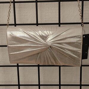 CLUTCH PURSE EVENING BAG FOR WOMEN BY SASHA.